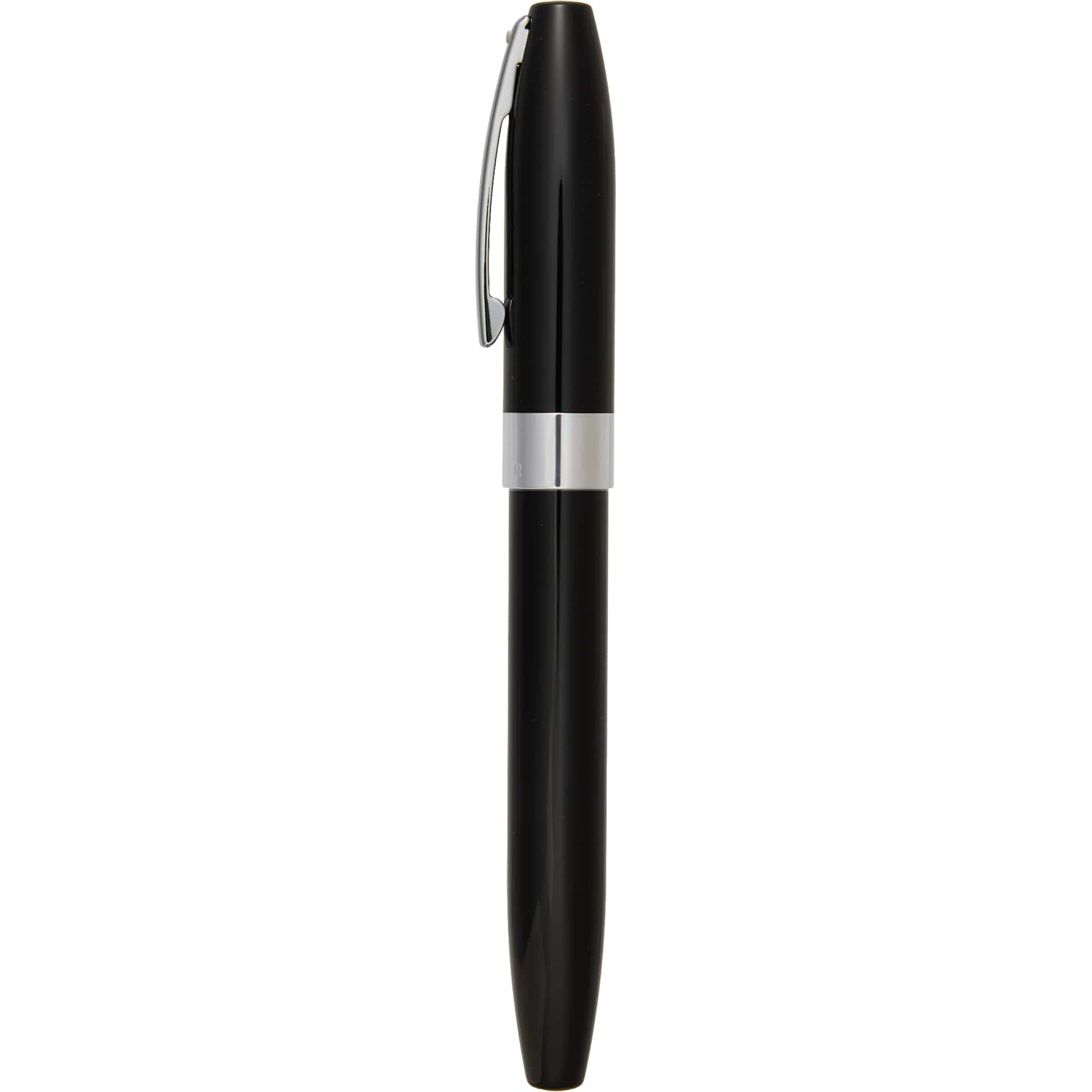 Sheaffer® Legacy Black and Chrome Roller Ball